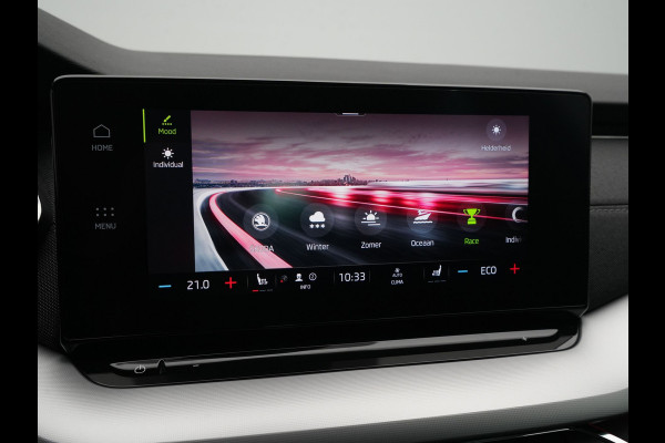 Škoda Octavia Combi 1.4 TSI 204pk iV PHEV Style First Edition Navigatie Camera Matrix Led Stoelverwarming 25