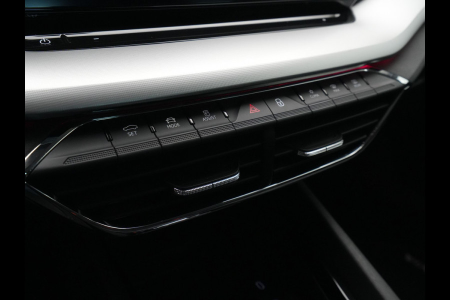 Škoda Octavia Combi 1.4 TSI 204pk iV PHEV Style First Edition Navigatie Camera Matrix Led Stoelverwarming 25