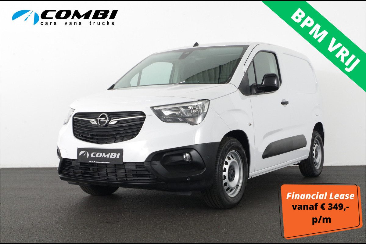 Opel Combo Electric 136 L1 50kWh > 2025/Comfort stoel/Camera/Apple Carplay/Android Auto | 3443 | Opel Combo Electric 136 L1 50kWh > 2025/Comfort stoel/Camera/Apple Carplay/Android Auto | 3443 |