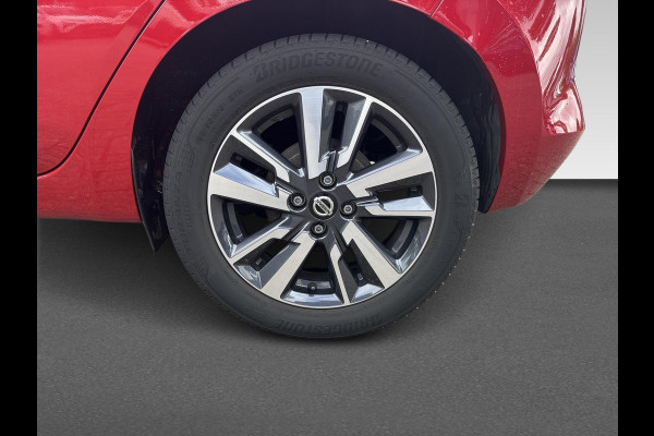 Nissan Micra 1.0 IG-T N-Connecta