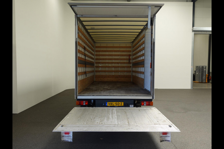 Mercedes-Benz Sprinter 315 150pk Automaat Bakwagen Laadklep Meubelbak Navi Airco Cruise Control Zijdeur Comfort stoelen