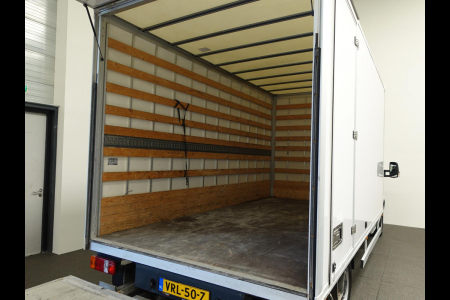 Mercedes-Benz Sprinter 315 150pk Automaat Bakwagen Laadklep Meubelbak Navi Airco Cruise Control Zijdeur Comfort stoelen