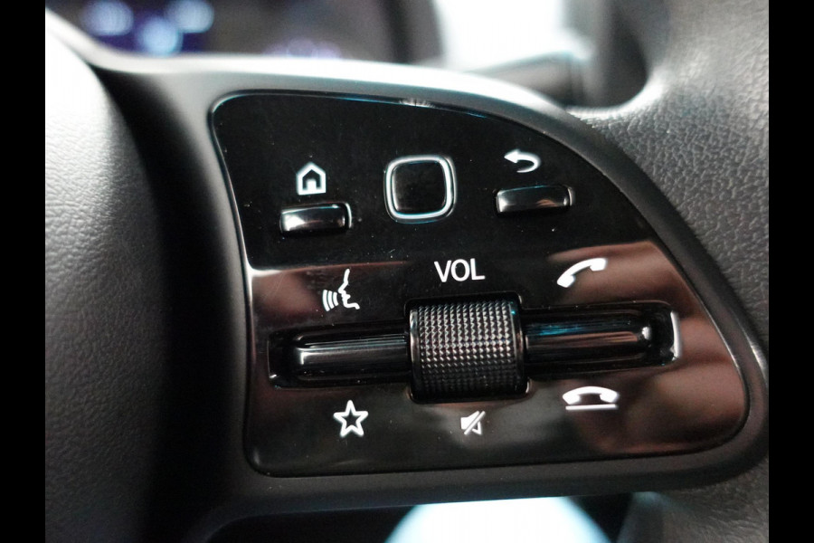 Mercedes-Benz Sprinter 315 150pk Automaat Bakwagen Laadklep Meubelbak Navi Airco Cruise Control Zijdeur Comfort stoelen