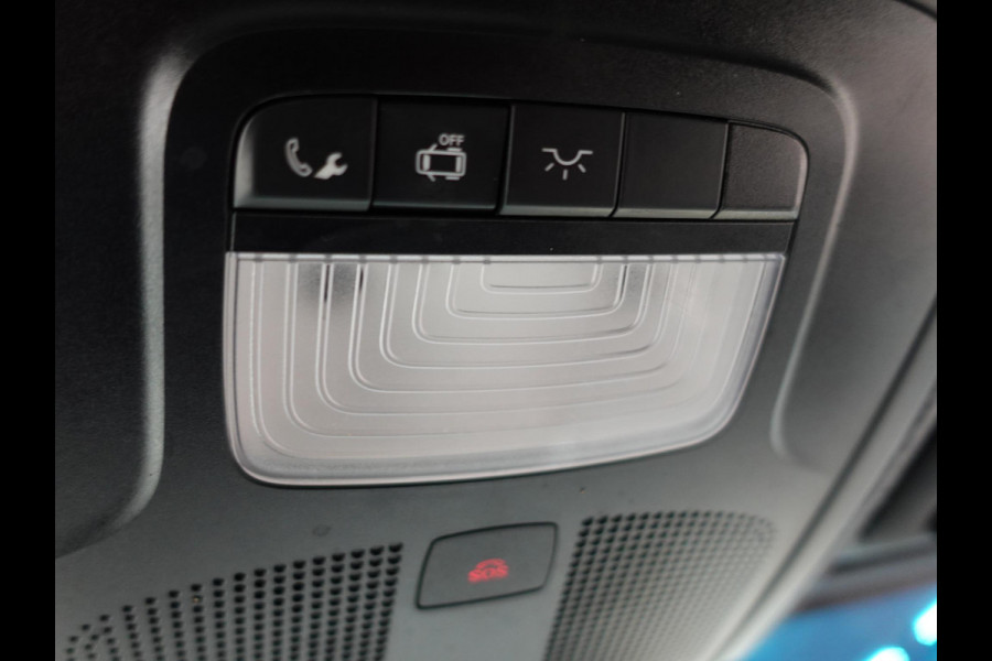 Mercedes-Benz Sprinter 315 150pk Automaat Bakwagen Laadklep Meubelbak Navi Airco Cruise Control Zijdeur Comfort stoelen