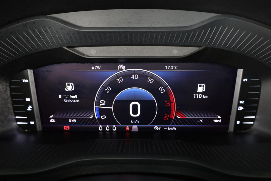 Škoda Kodiaq 1.5 TSI Business Edition 150pk | Panoramadak | Trekhaak | Navigatie | Virtual Cockpit | Verwarmbare voorstoelen