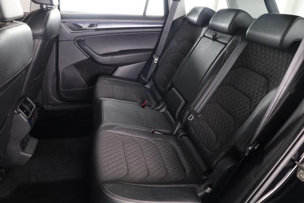 Škoda Kodiaq 1.5 TSI Business Edition 150pk | Panoramadak | Trekhaak | Navigatie | Virtual Cockpit | Verwarmbare voorstoelen