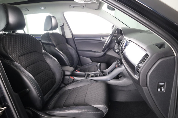 Škoda Kodiaq 1.5 TSI Business Edition 150pk | Panoramadak | Trekhaak | Navigatie | Virtual Cockpit | Verwarmbare voorstoelen