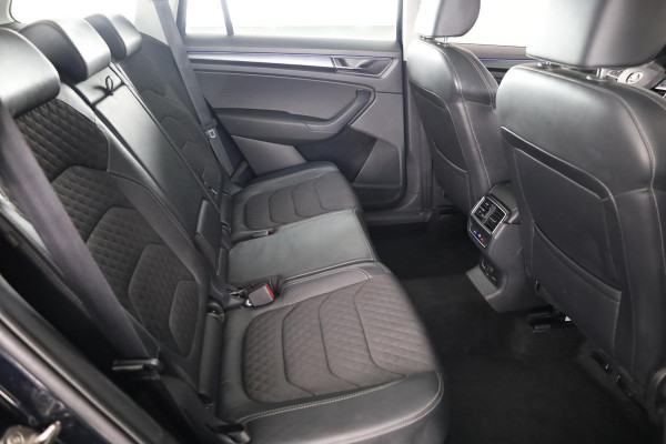 Škoda Kodiaq 1.5 TSI Business Edition 150pk | Panoramadak | Trekhaak | Navigatie | Virtual Cockpit | Verwarmbare voorstoelen
