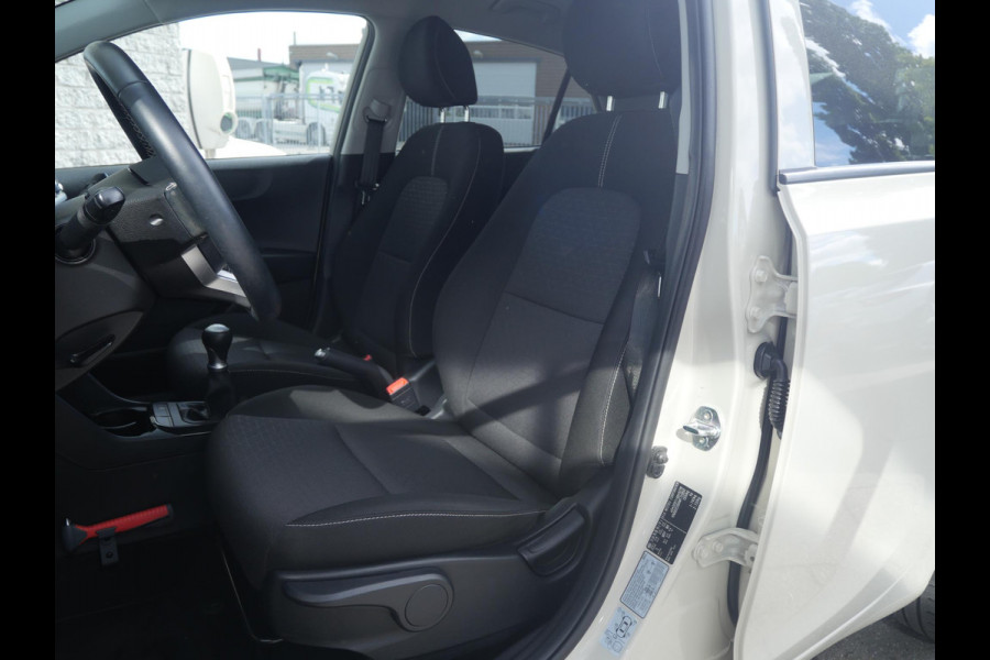 Kia Picanto 1.0 DPi Dynamicplusline | Cruise | Clima | Camera | Carplay | Navi | Keyless |