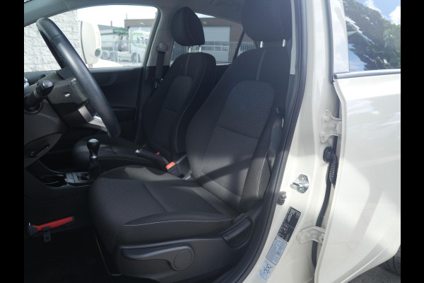 Kia Picanto 1.0 DPi Dynamicplusline | Cruise | Clima | Camera | Carplay | Navi | Keyless |