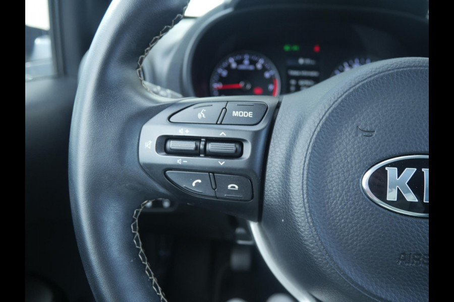 Kia Picanto 1.0 DPi Dynamicplusline | Cruise | Clima | Camera | Carplay | Navi | Keyless |