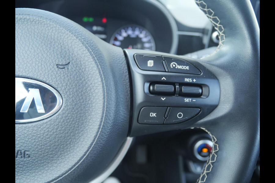 Kia Picanto 1.0 DPi Dynamicplusline | Cruise | Clima | Camera | Carplay | Navi | Keyless |