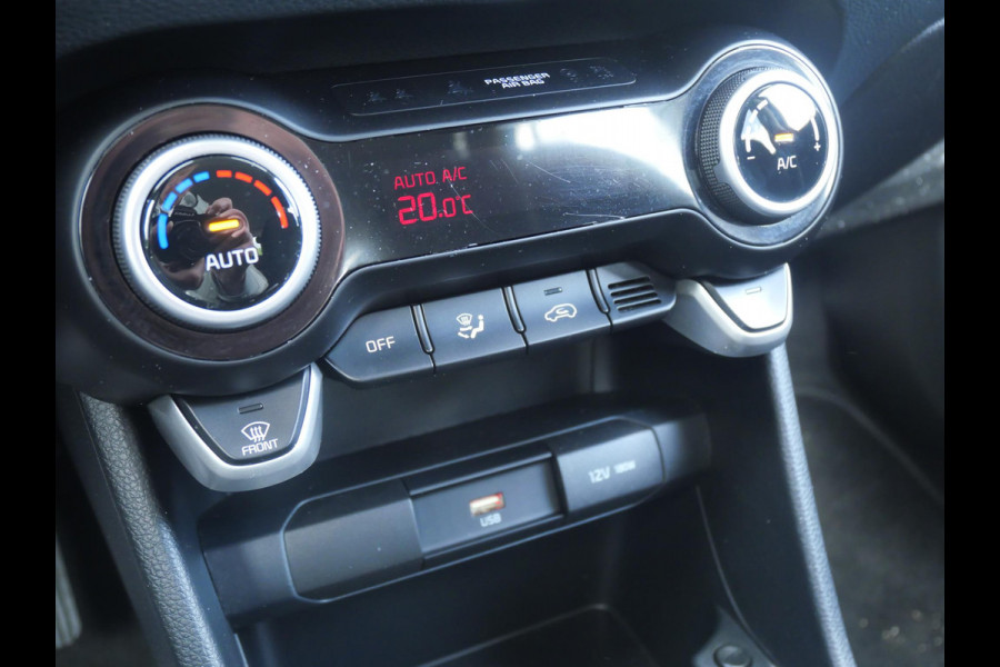 Kia Picanto 1.0 DPi Dynamicplusline | Cruise | Clima | Camera | Carplay | Navi | Keyless |