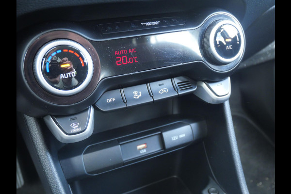 Kia Picanto 1.0 DPi Dynamicplusline | Cruise | Clima | Camera | Carplay | Navi | Keyless |