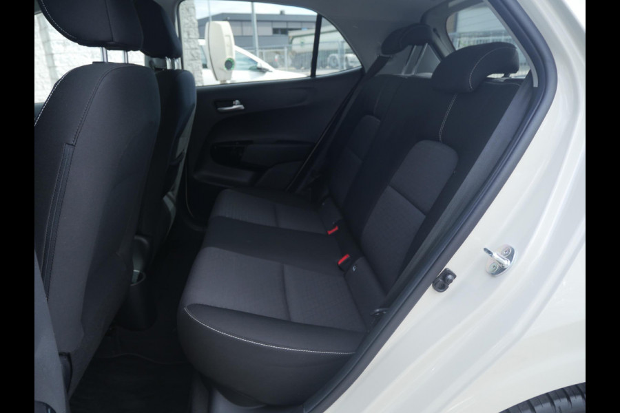 Kia Picanto 1.0 DPi Dynamicplusline | Cruise | Clima | Camera | Carplay | Navi | Keyless |