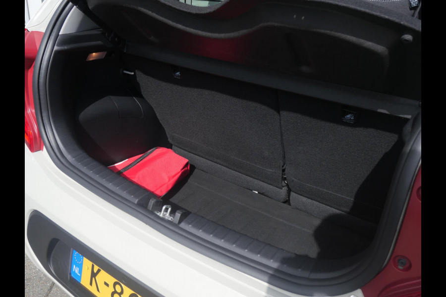 Kia Picanto 1.0 DPi Dynamicplusline | Cruise | Clima | Camera | Carplay | Navi | Keyless |