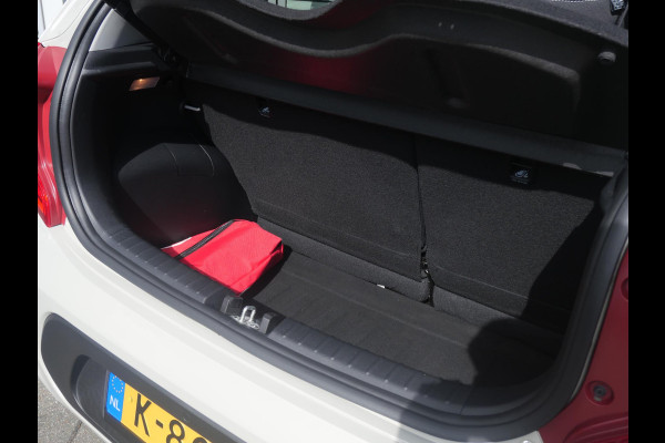 Kia Picanto 1.0 DPi Dynamicplusline | Cruise | Clima | Camera | Carplay | Navi | Keyless |