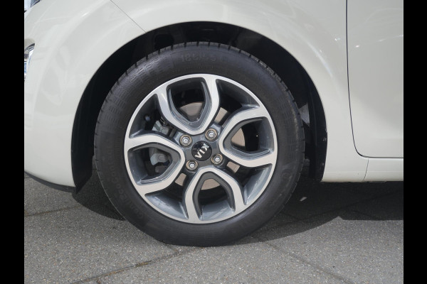 Kia Picanto 1.0 DPi Dynamicplusline | Cruise | Clima | Camera | Carplay | Navi | Keyless |