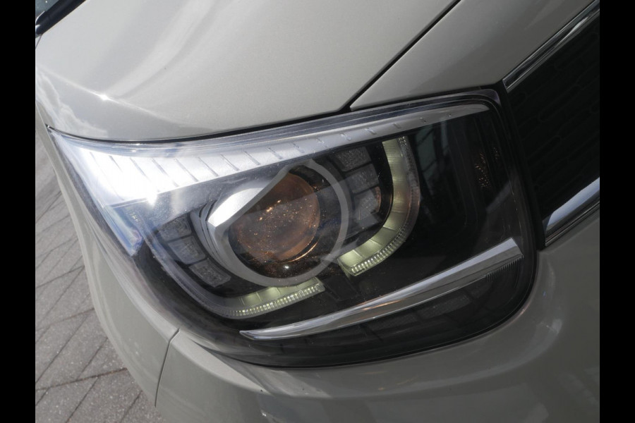 Kia Picanto 1.0 DPi Dynamicplusline | Cruise | Clima | Camera | Carplay | Navi | Keyless |