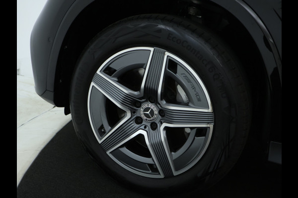 Mercedes-Benz GLC 400 e 4MATIC AMG Plug-In Hybride | AMG Line Premium | Tekhaak | Panorama Schuif-Kanteldak | Rijassistentiepakket plus | Stuur en Stoelverwarming | Inclusief 24 maanden MB Certified garantie voor Europa.