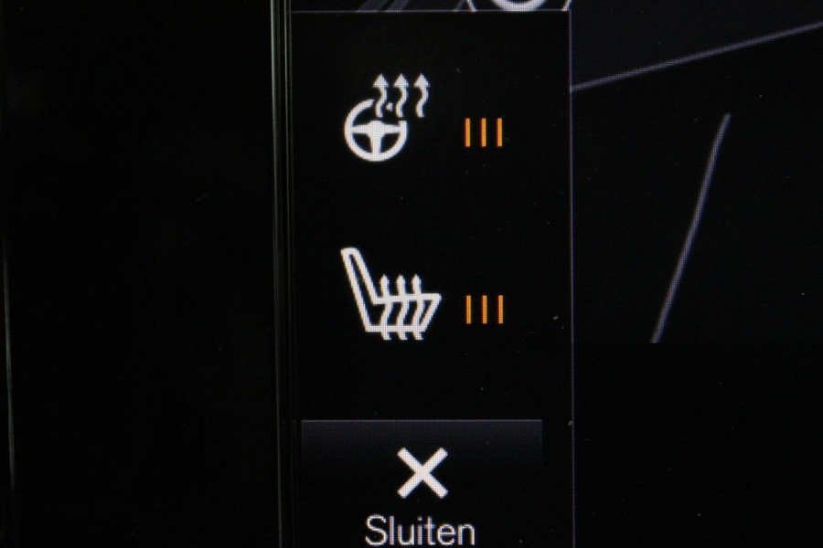 Volvo XC40 1.5 T3 R-Design | Stoel & stuurverwarming | Trekhaak | Camera | Navigatie | Achterbankverwarming | Leder/Alcantara | Full LED