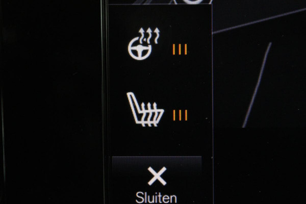 Volvo XC40 1.5 T3 R-Design | Stoel & stuurverwarming | Trekhaak | Camera | Navigatie | Achterbankverwarming | Leder/Alcantara | Full LED