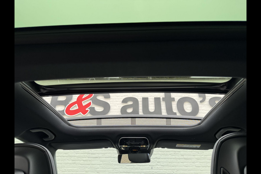 Mercedes-Benz C-Klasse 300 e AMG Line Adaptive cruise control Climate control Navi Apple / Android Leder/Alcantara