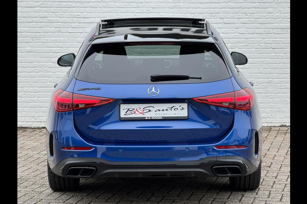Mercedes-Benz C-Klasse 300 e AMG Line Adaptive cruise control Climate control Navi Apple / Android Leder/Alcantara