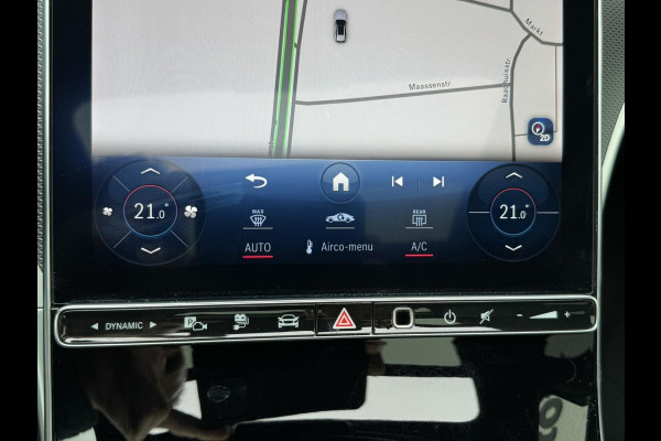 Mercedes-Benz C-Klasse 300 e AMG Line Adaptive cruise control Climate control Navi Apple / Android Leder/Alcantara