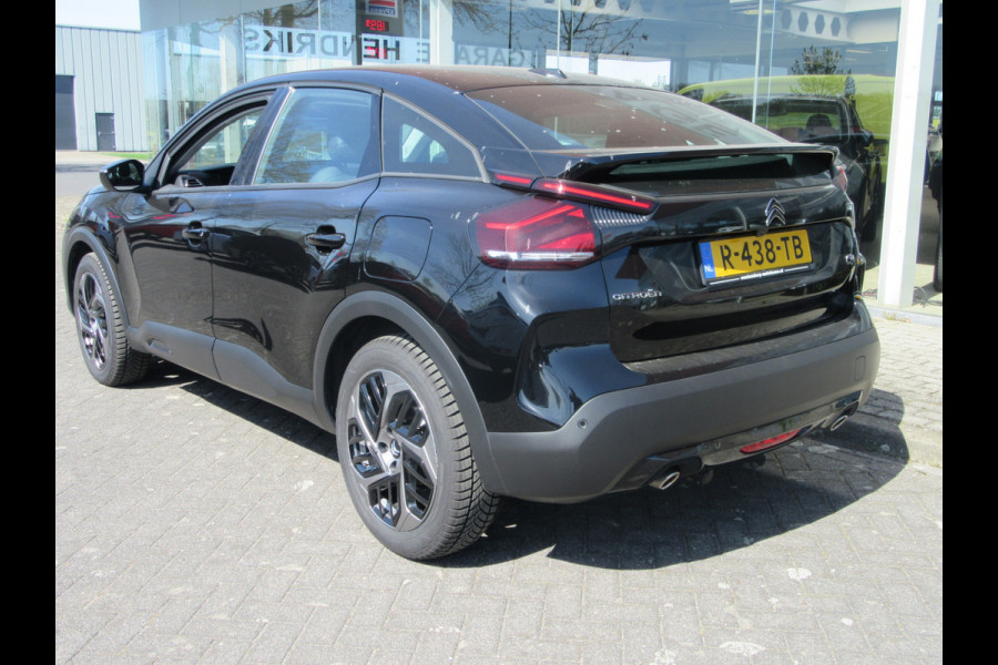 Citroën C4 1.2 Feel Pack | Navi | Camera | HUD | LED | Climate Control | (occasion)