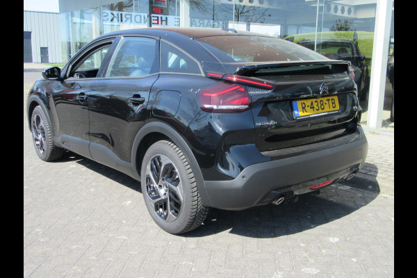 Citroën C4 1.2 Feel Pack | Navi | Camera | HUD | LED | Climate Control | (occasion)
