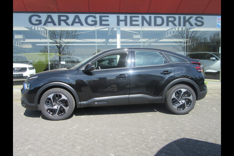 Citroën C4 1.2 Feel Pack | Navi | Camera | HUD | LED | Climate Control | (occasion)