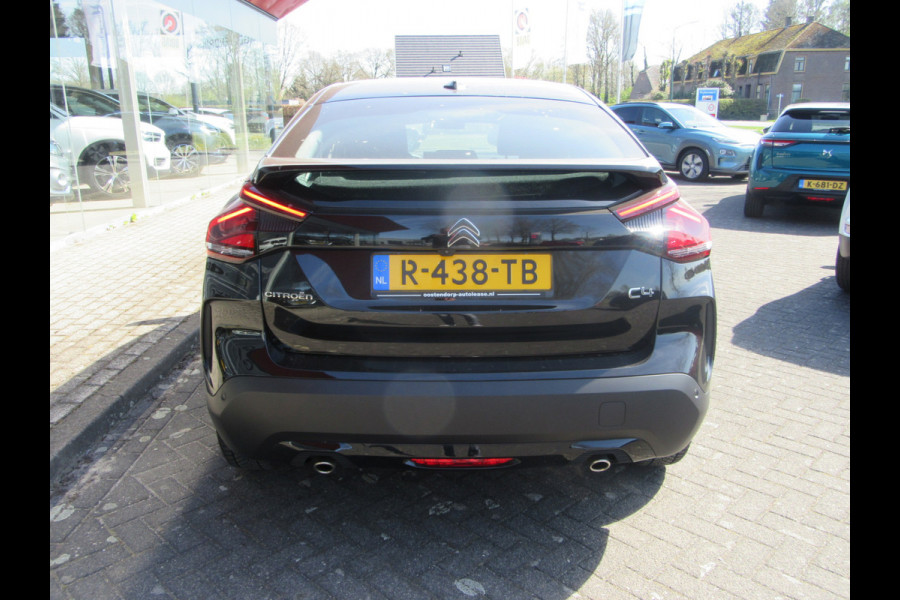Citroën C4 1.2 Feel Pack | Navi | Camera | HUD | LED | Climate Control | (occasion)