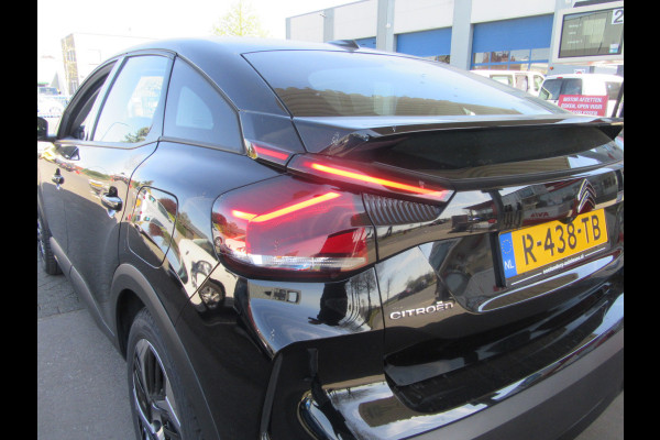 Citroën C4 1.2 Feel Pack | Navi | Camera | HUD | LED | Climate Control | (occasion)