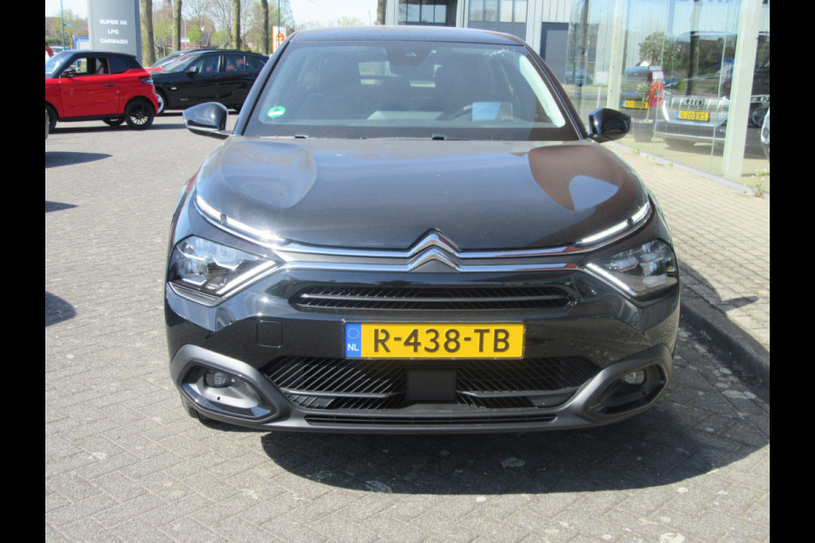 Citroën C4 1.2 Feel Pack | Navi | Camera | HUD | LED | Climate Control | (occasion)