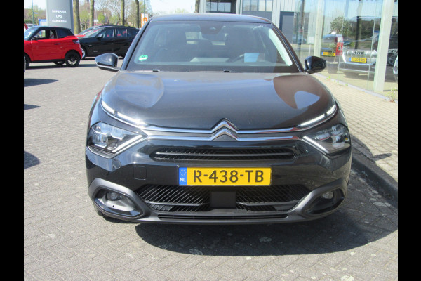 Citroën C4 1.2 Feel Pack | Navi | Camera | HUD | LED | Climate Control | (occasion)
