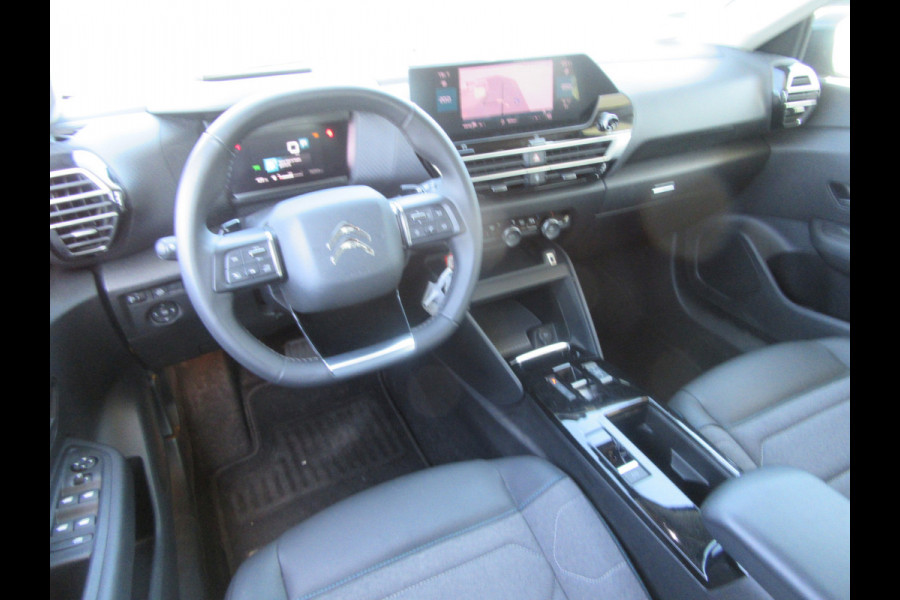 Citroën C4 1.2 Feel Pack | Navi | Camera | HUD | LED | Climate Control | (occasion)