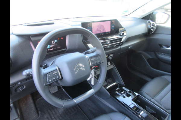 Citroën C4 1.2 Feel Pack | Navi | Camera | HUD | LED | Climate Control | (occasion)