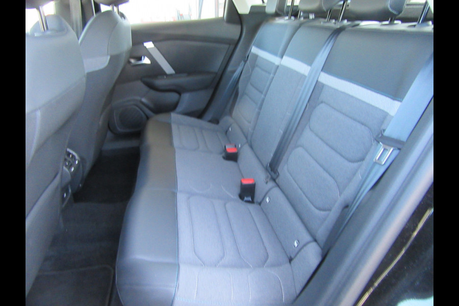 Citroën C4 1.2 Feel Pack | Navi | Camera | HUD | LED | Climate Control | (occasion)
