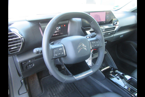 Citroën C4 1.2 Feel Pack | Navi | Camera | HUD | LED | Climate Control | (occasion)