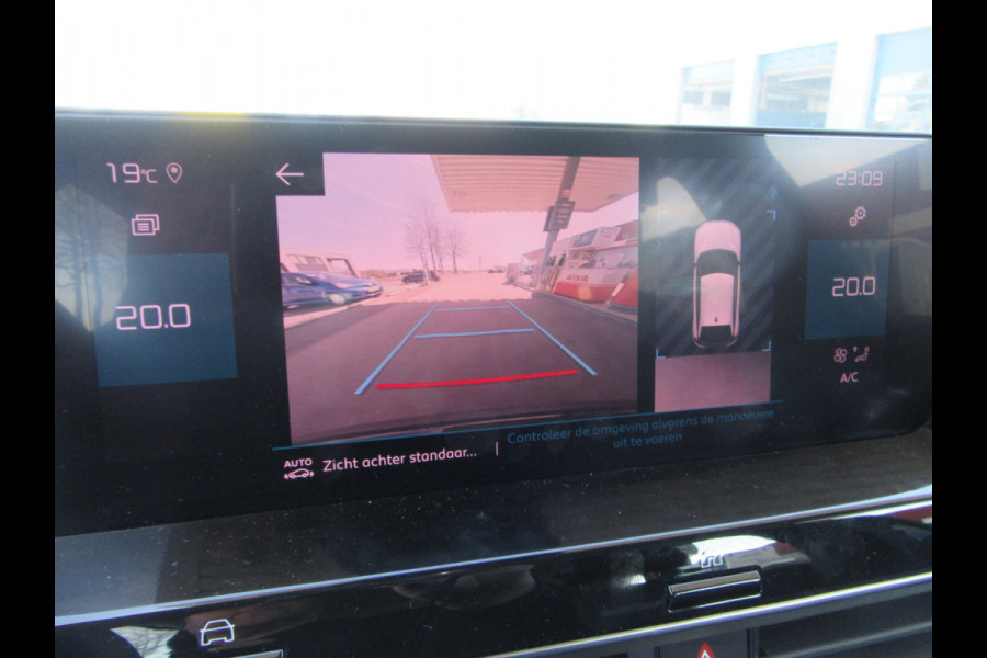 Citroën C4 1.2 Feel Pack | Navi | Camera | HUD | LED | Climate Control | (occasion)