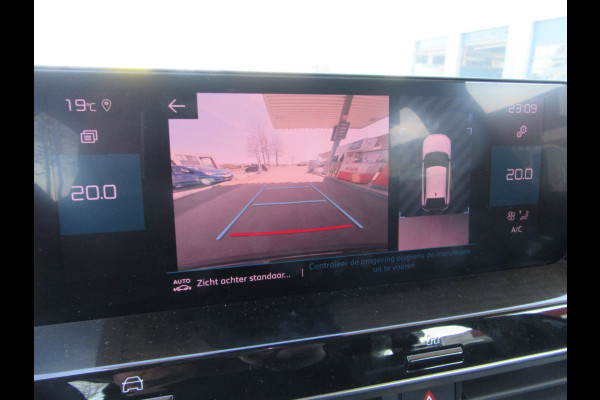 Citroën C4 1.2 Feel Pack | Navi | Camera | HUD | LED | Climate Control | (occasion)