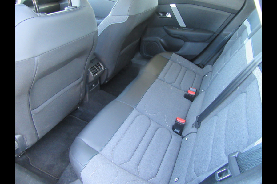 Citroën C4 1.2 Feel Pack | Navi | Camera | HUD | LED | Climate Control | (occasion)