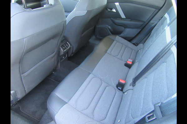 Citroën C4 1.2 Feel Pack | Navi | Camera | HUD | LED | Climate Control | (occasion)