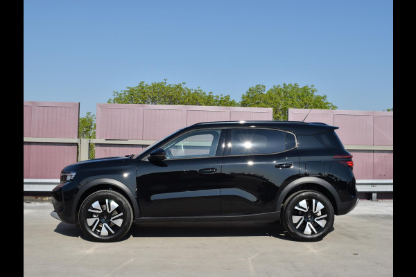 Opel Frontera 1.2 Turbo Hybrid GS NAVIGATIE & CARPLAY | ACHTERUITRIJCAMERA MET SENSOREN | E.C.C. | WINTERPAKKET |