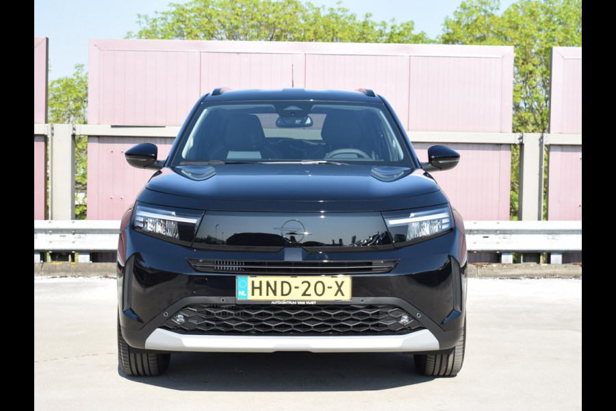Opel Frontera 1.2 Turbo Hybrid GS NAVIGATIE & CARPLAY | ACHTERUITRIJCAMERA MET SENSOREN | E.C.C. | WINTERPAKKET |