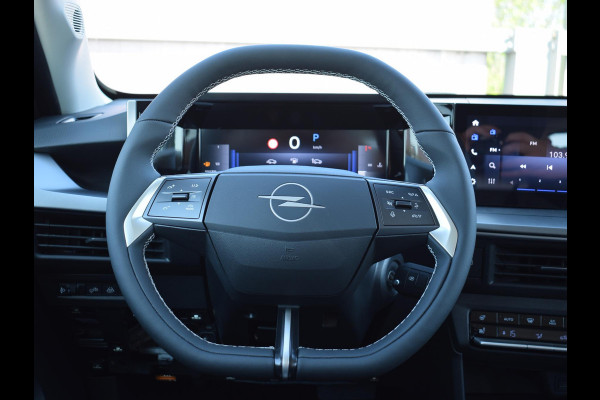 Opel Frontera 1.2 Turbo Hybrid GS NAVIGATIE & CARPLAY | ACHTERUITRIJCAMERA MET SENSOREN | E.C.C. | WINTERPAKKET |