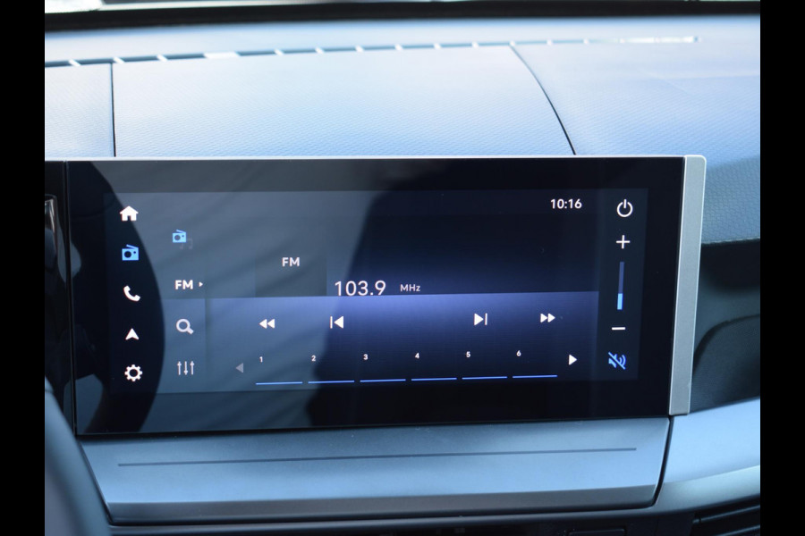 Opel Frontera 1.2 Turbo Hybrid GS NAVIGATIE & CARPLAY | ACHTERUITRIJCAMERA MET SENSOREN | E.C.C. | WINTERPAKKET |
