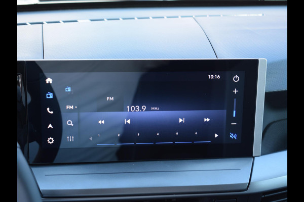 Opel Frontera 1.2 Turbo Hybrid GS NAVIGATIE & CARPLAY | ACHTERUITRIJCAMERA MET SENSOREN | E.C.C. | WINTERPAKKET |