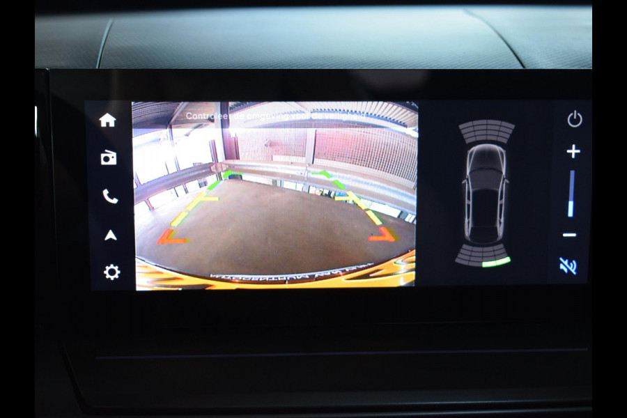 Opel Frontera 1.2 Turbo Hybrid GS NAVIGATIE & CARPLAY | ACHTERUITRIJCAMERA MET SENSOREN | E.C.C. | WINTERPAKKET |